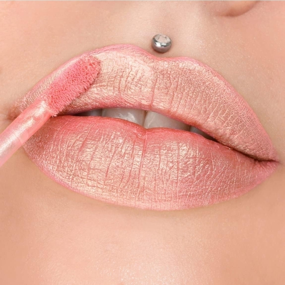 Jeffree Star Velour Liquid Lipstick - Ryland, New in box!
